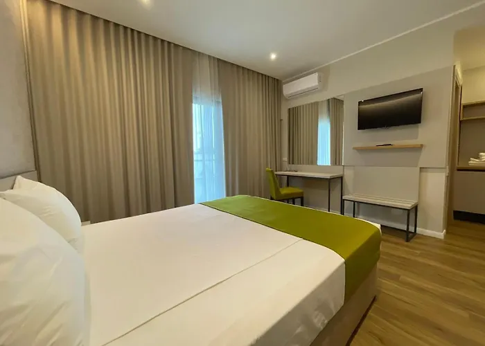 Hotel Rhodos