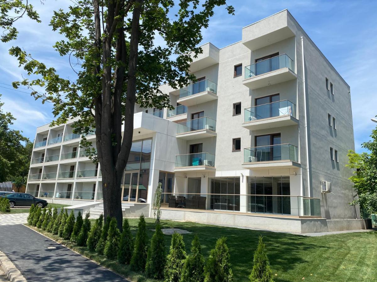 Rhodos Hotel 3*