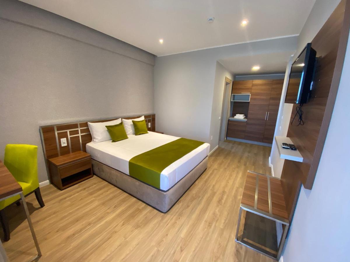Rhodos Hotel Eforie Nord