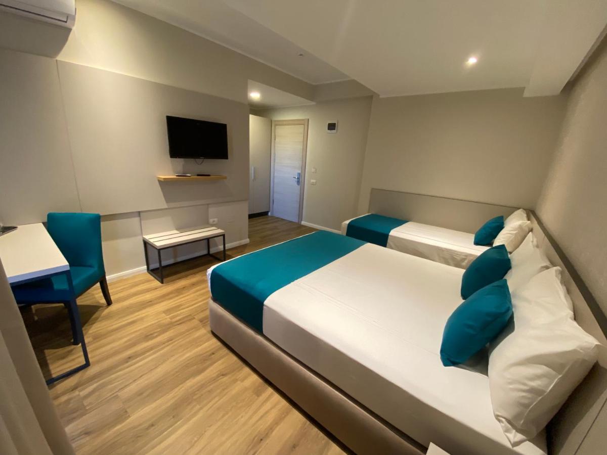 Hotel Rhodos 3*