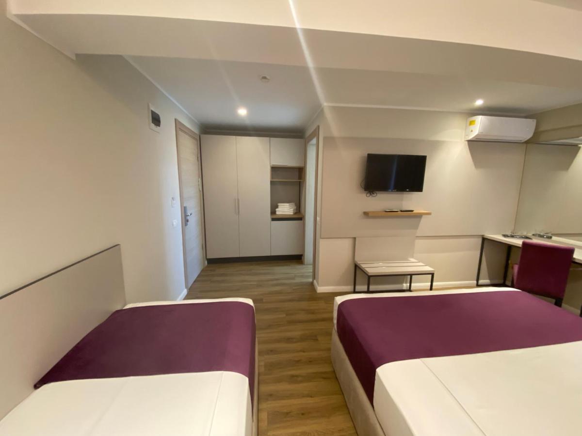 Hotel Rhodos 3*